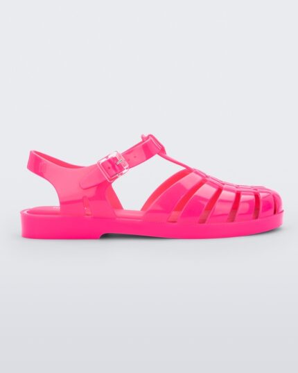 Pink Possession Melissa Fashion