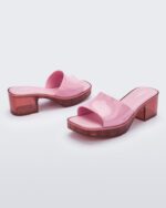 Pink Shape Melissa Fashion - Image 3
