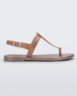 Pink Sun Ventura Metallic Melissa Fashion