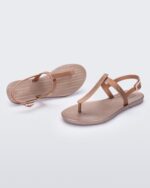 Pink Sun Ventura Metallic Melissa Fashion - Image 3