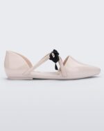 Pointy Stripe Jason Wu Melissa Fashion Beige