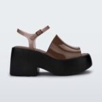 Pose Brown Melissa Fashion