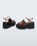 Pose Brown Melissa Fashion - Image 4