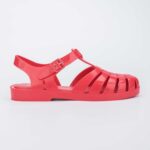 Possession Lace Melissa Fashion Red