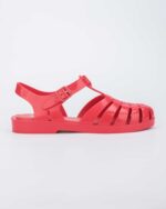 Possession Lace Melissa Fashion Red