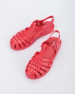 Possession Lace Melissa Fashion Red - Image 3
