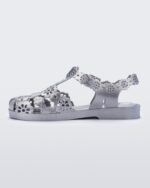 Possession Lace Viktor & Rolf Grey Melissa Fashion - Image 2
