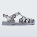 Possession Lace Viktor & Rolf Grey Melissa Fashion
