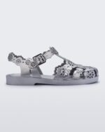 Possession Lace Viktor & Rolf Grey Melissa Fashion