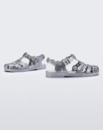 Possession Lace Viktor & Rolf Grey Melissa Fashion - Image 3