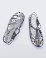 Possession Lace Viktor & Rolf Grey Melissa Fashion - Image 4