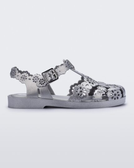 Possession Lace Viktor & Rolf Grey Melissa Fashion