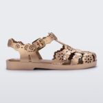 Possession Lace Viktor & Rolf Melissa Fashion Gold