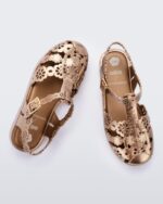 Possession Lace Viktor & Rolf Melissa Fashion Gold - Image 4