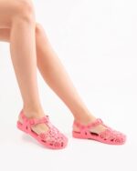 Possession Lace Viktor & Rolf Pink Melissa Fashion - Image 2