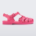 Possession Lace Viktor & Rolf Pink Melissa Fashion