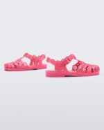 Possession Lace Viktor & Rolf Pink Melissa Fashion - Image 3