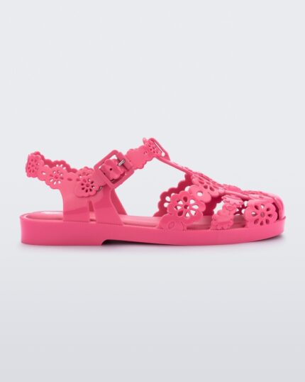 Possession Lace Viktor & Rolf Pink Melissa Fashion