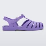 Possession Lilac Melissa Fashion