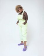 Possession Lilac Melissa Fashion - Image 3
