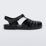 Possession Melissa Fashion Black