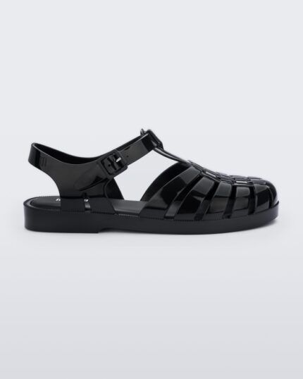 Possession Melissa Fashion Black