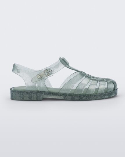 Possession Melissa Fashion Green