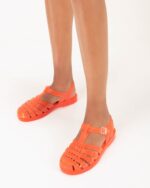 Possession Melissa Fashion Orange - Image 2