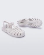 Possession Melissa Fashion White - Image 3