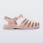 Possession Pink Melissa Fashion
