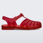 Possession Red Melissa Fashion
