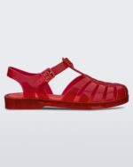 Possession Red Melissa Fashion