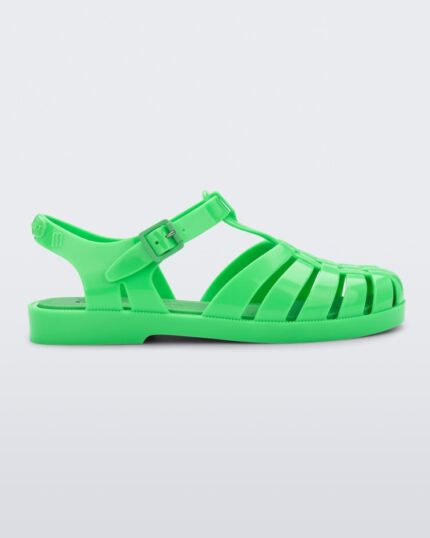Possession Rombaut Melissa Fashion Green