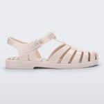 Possession Stranger Things Beige Melissa Fashion