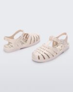 Possession Stranger Things Beige Melissa Fashion - Image 3