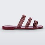 Red Melissa Fashion Feel Camila Coutinho