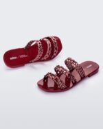 Red Melissa Fashion Feel Camila Coutinho - Image 3