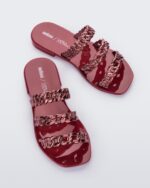 Red Melissa Fashion Feel Camila Coutinho - Image 4