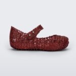 Red Melissa Fashion Mini Campana Papel Baby