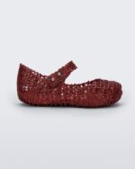 Red Melissa Fashion Mini Campana Papel Baby