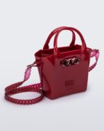 Red Melissa Fashion Trust Bag Camila Coutinho