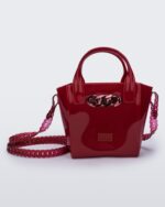 Red Melissa Fashion Trust Bag Camila Coutinho - Image 3