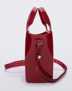 Red Melissa Fashion Trust Bag Camila Coutinho - Image 4