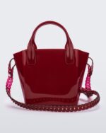 Red Melissa Fashion Trust Bag Camila Coutinho - Image 5