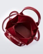 Red Melissa Fashion Trust Bag Camila Coutinho - Image 6