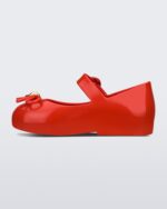 Red Mini Sweet Love Melissa Fashion - Image 2