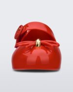 Red Mini Sweet Love Melissa Fashion - Image 3