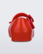 Red Mini Sweet Love Melissa Fashion - Image 4