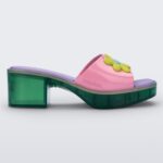 Shape Lazy Oaf Melissa Fashion Black