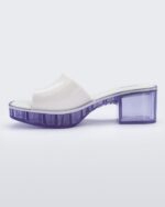 Shape White Melissa Fashion - Image 2